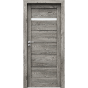 Porta Verte HOME H.1 Dub Sibírsky 